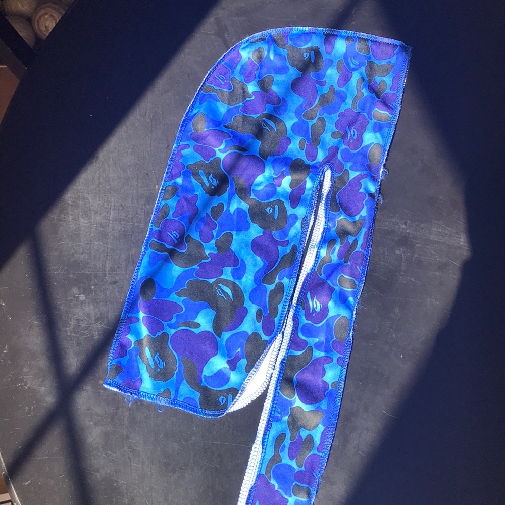 Bape Durag